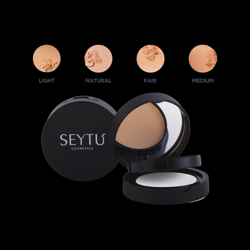 Seytú Cosmetics